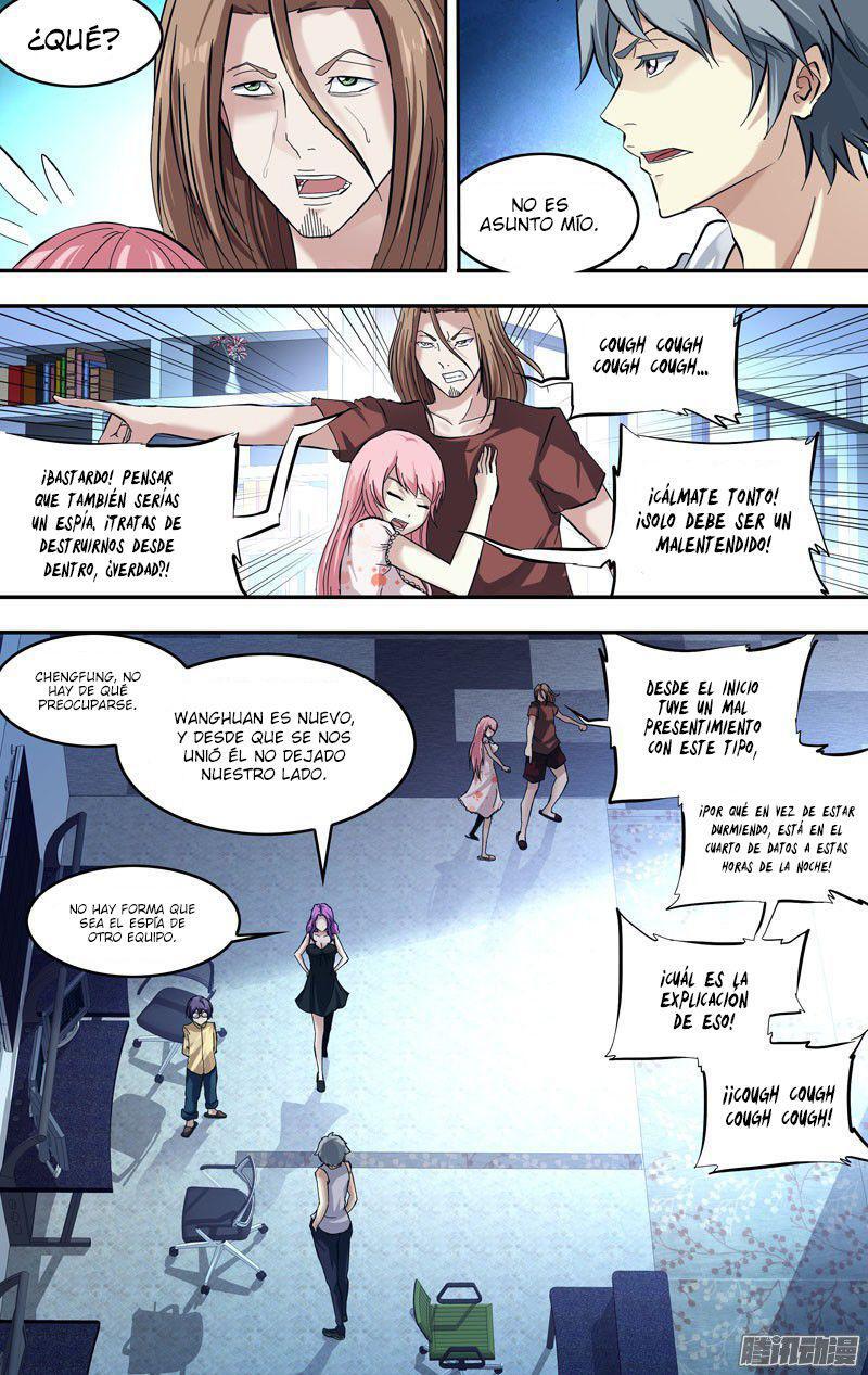 Capitulo 22 page 7