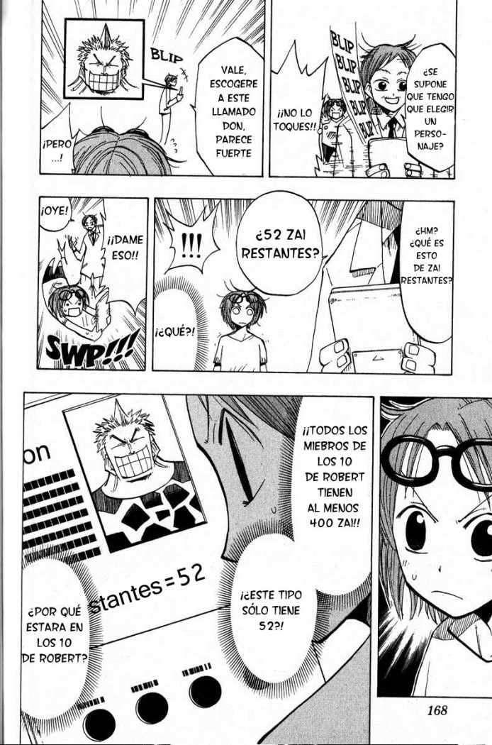 Capitulo 47 page 6