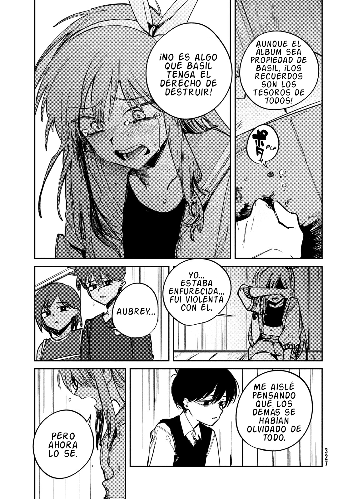 Capitulo 20 page 30