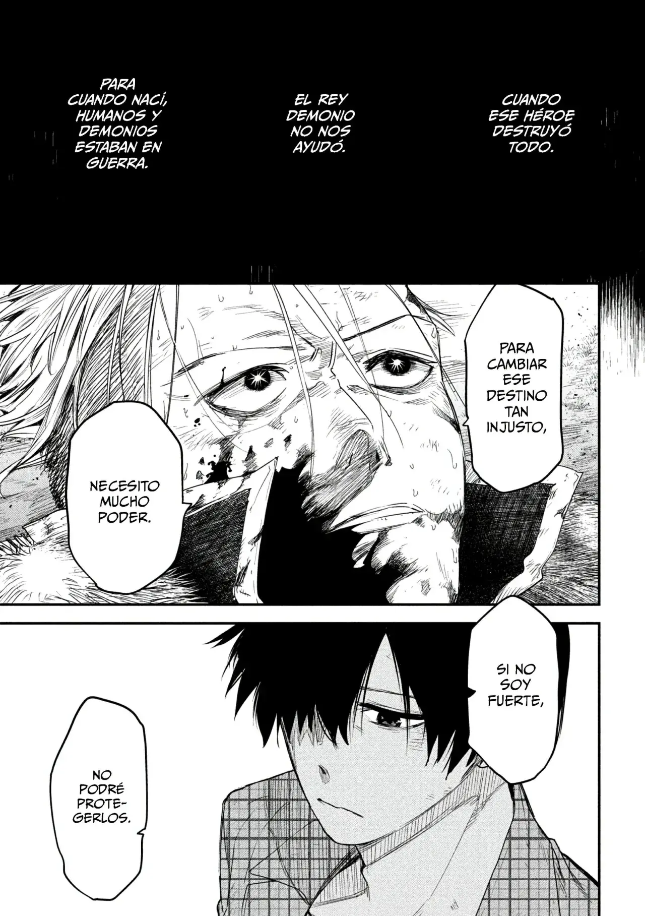 Capitulo 23 page 24