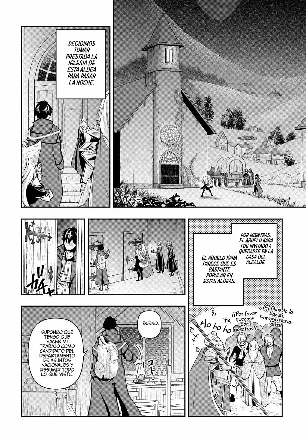 Capitulo 16 page 16