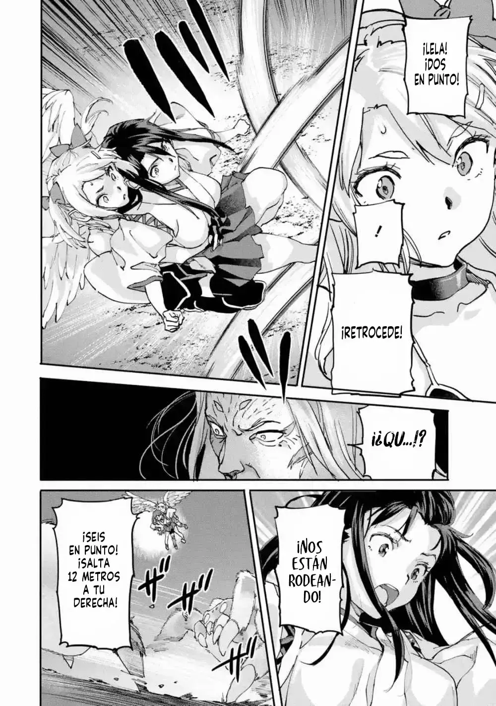 Capitulo 10.10 page 11