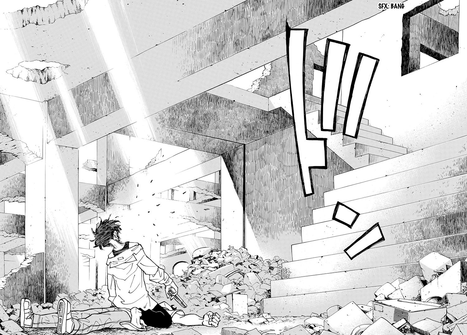 Capitulo 119 page 3
