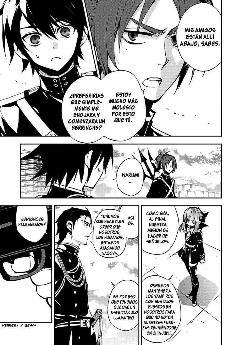 Capitulo 31 page 12