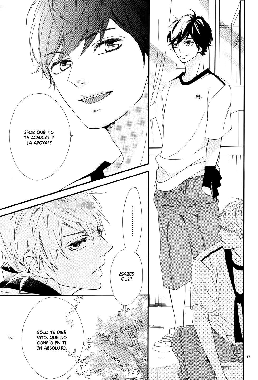 Capitulo 11 page 19