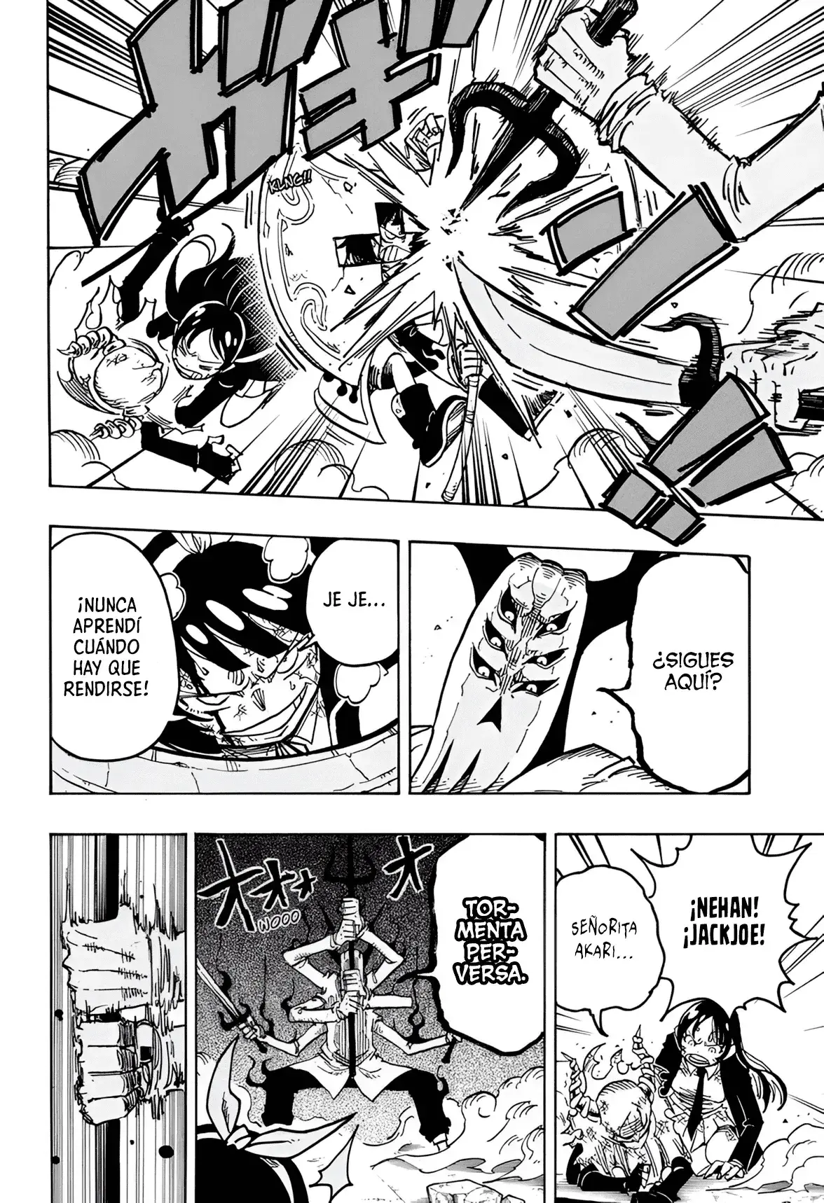 Capitulo 34 page 7