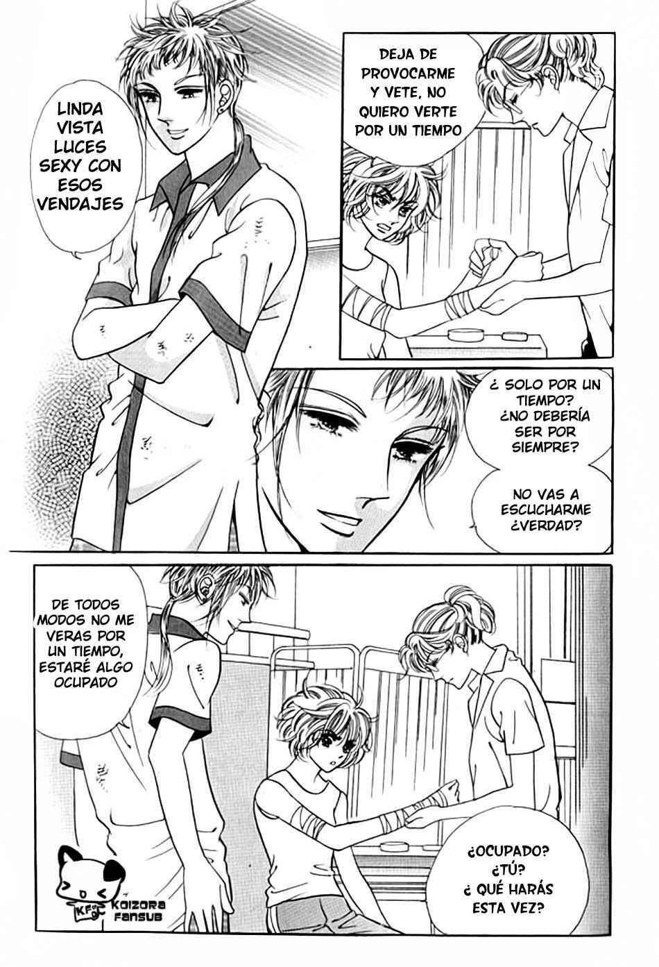 Capitulo 18 page 99