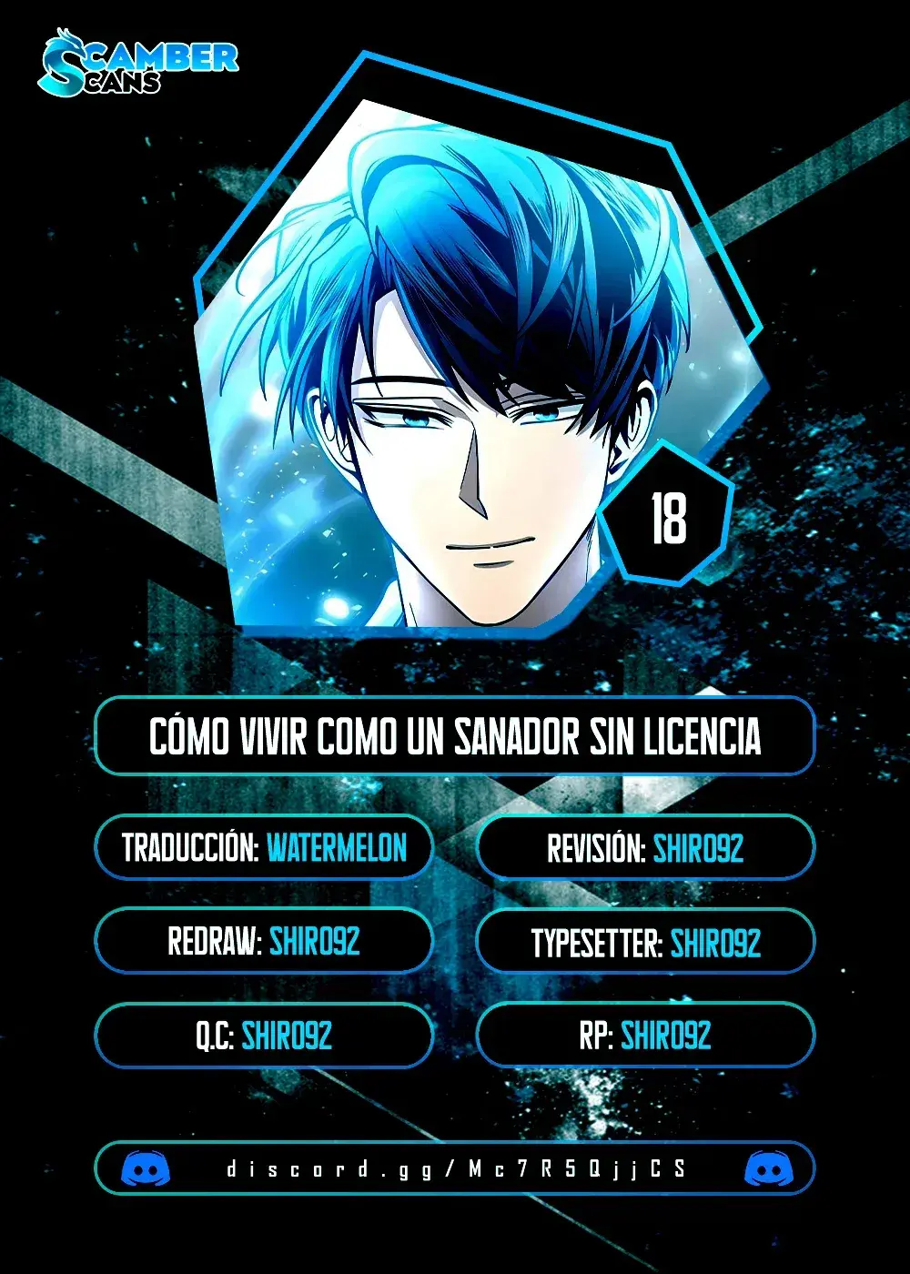 Capitulo 18 page 1