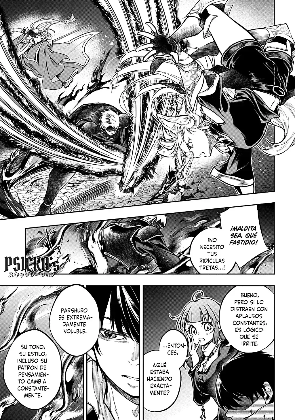 Capitulo 32.10 page 19