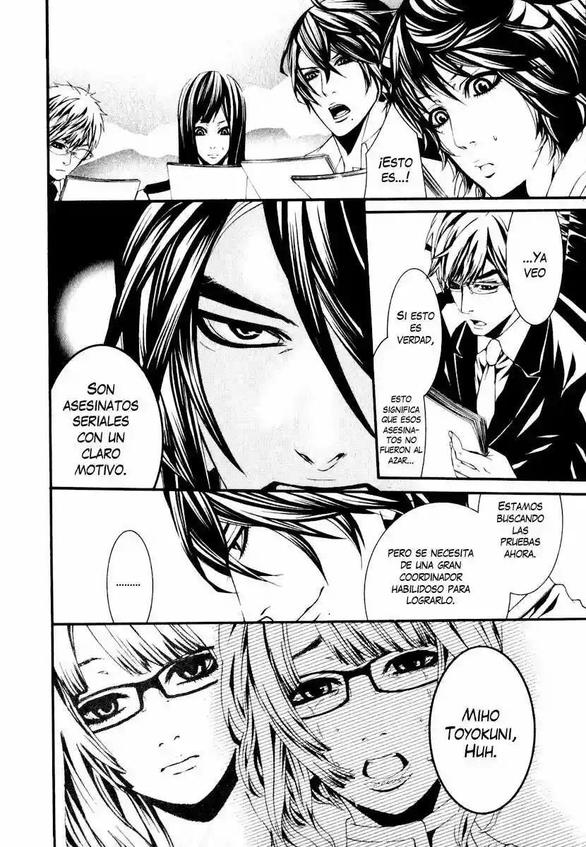Capitulo 24 page 19