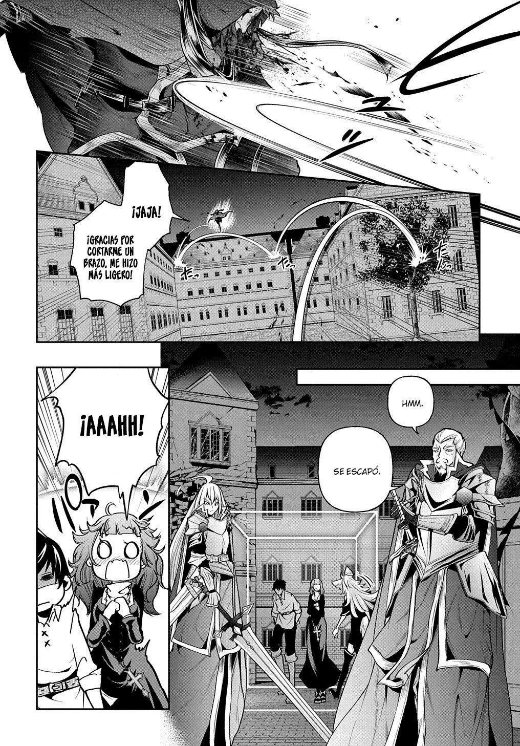 Capitulo 20 page 17