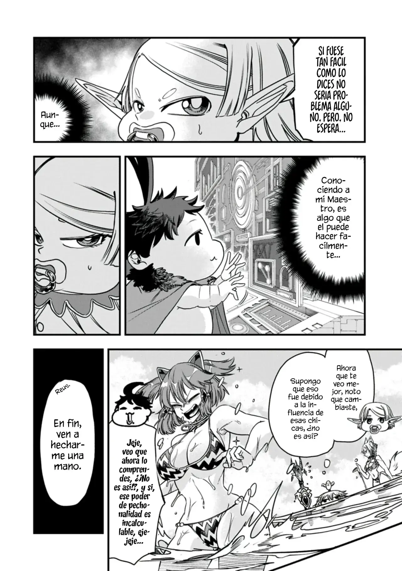 Capitulo 67 page 24
