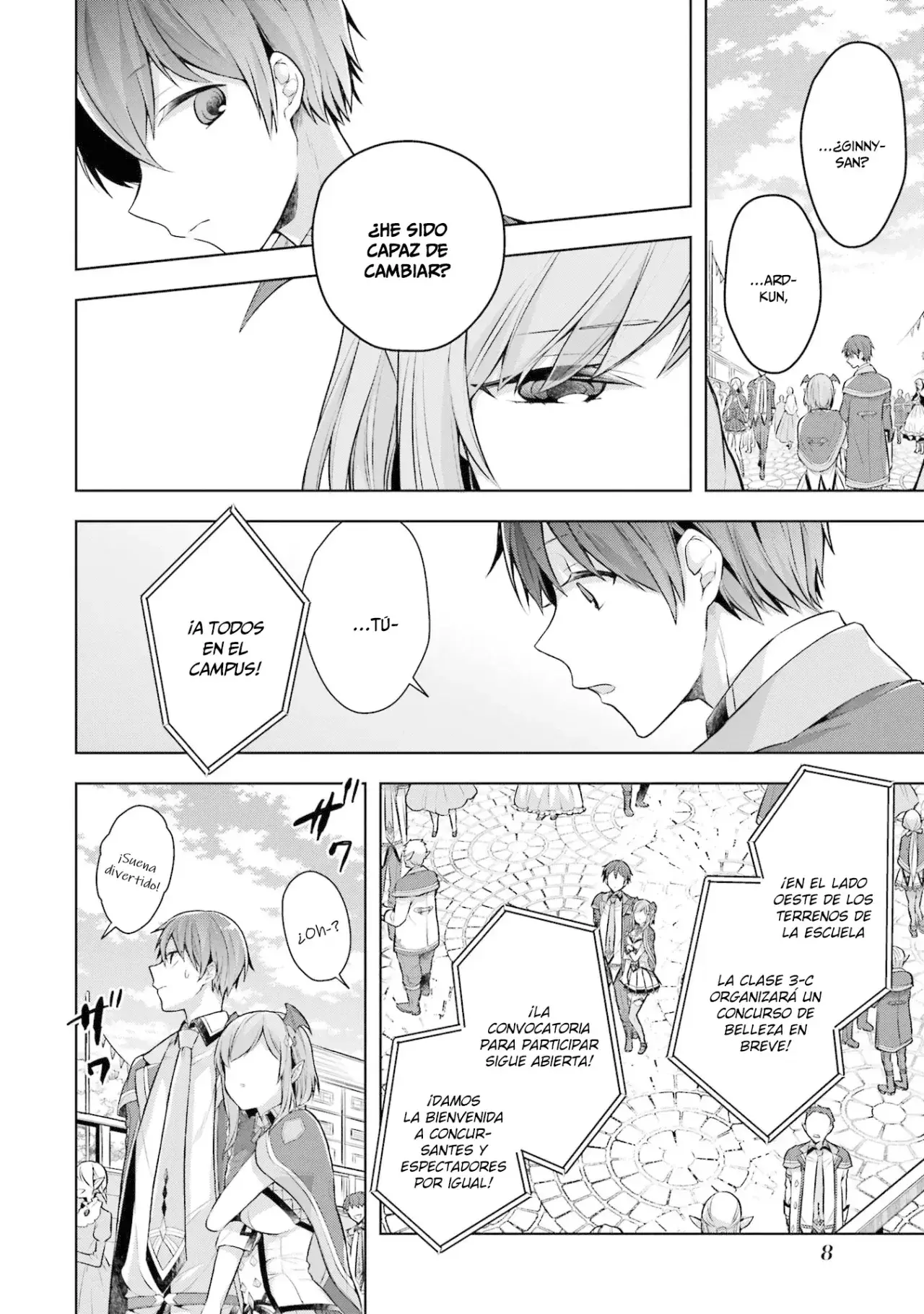 Capitulo 26 page 7