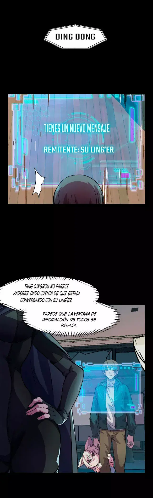 Capitulo 7 page 13
