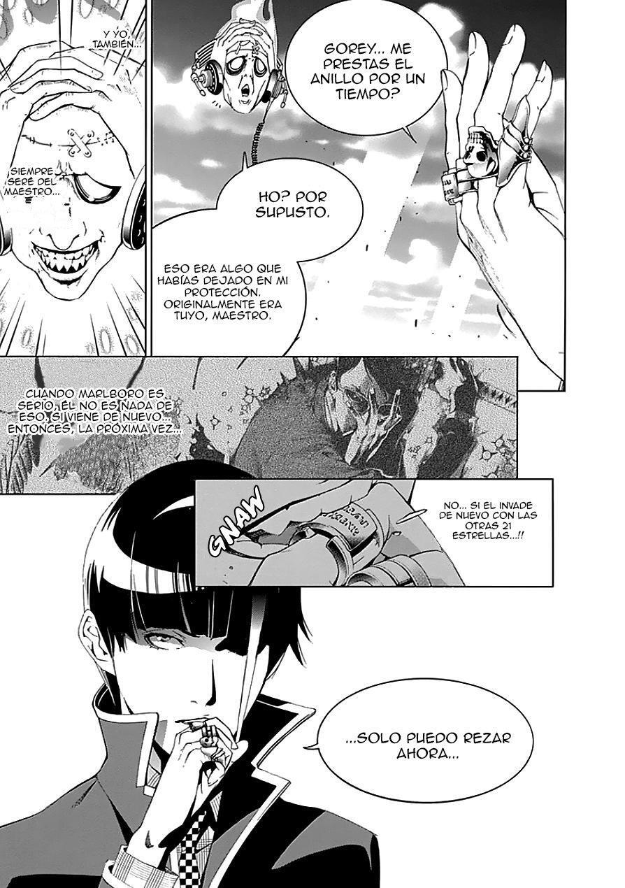 Capitulo 23 page 18