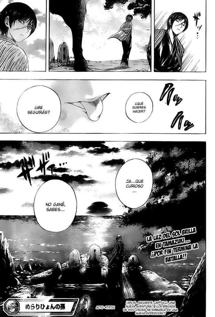 Capitulo 47 page 16