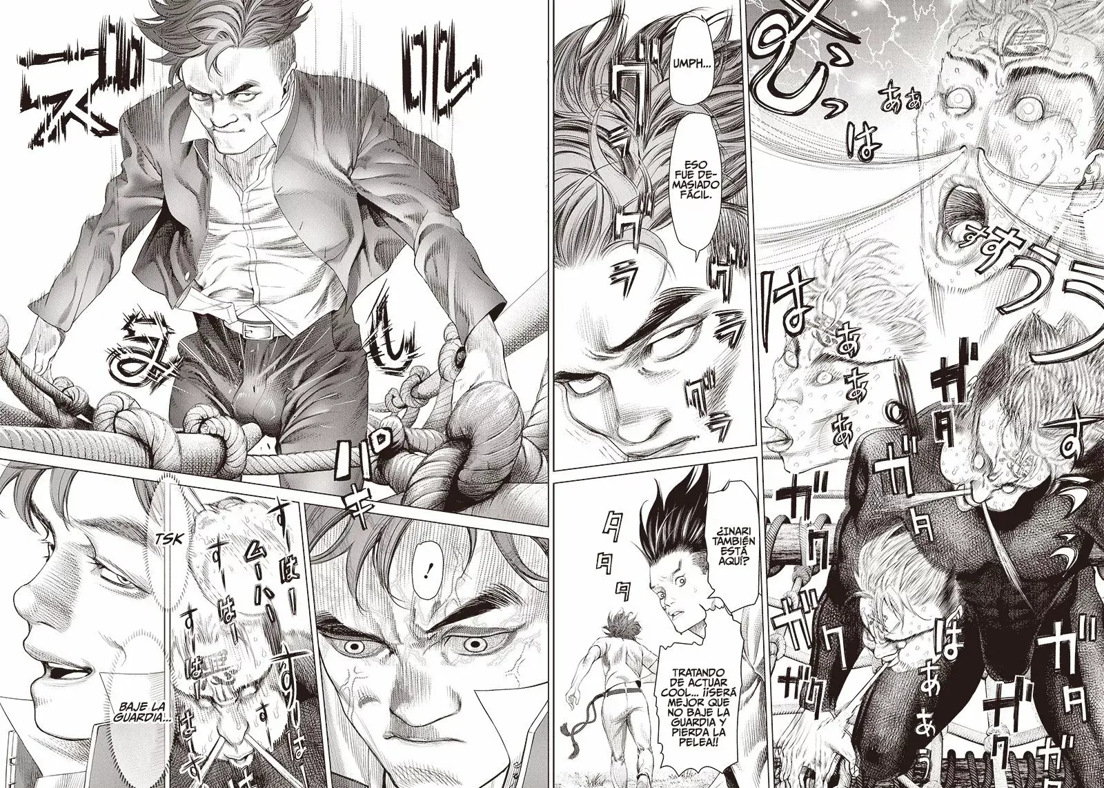 Capitulo 96 page 24