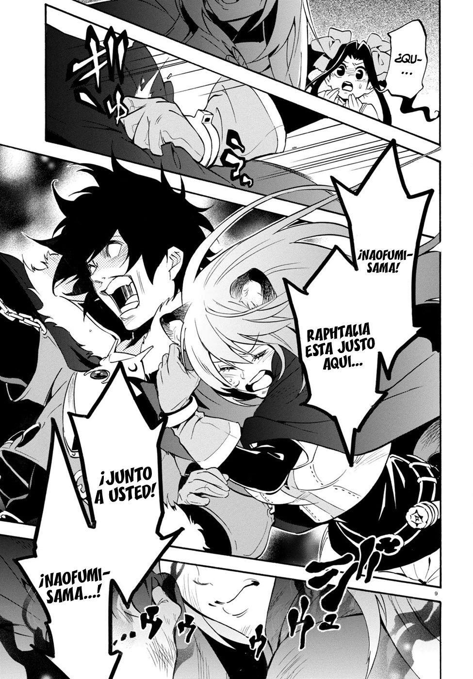 Capitulo 30 page 10