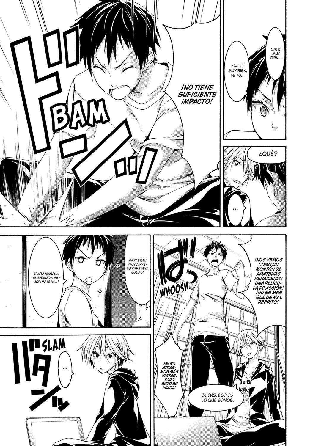 Capitulo 25 page 22