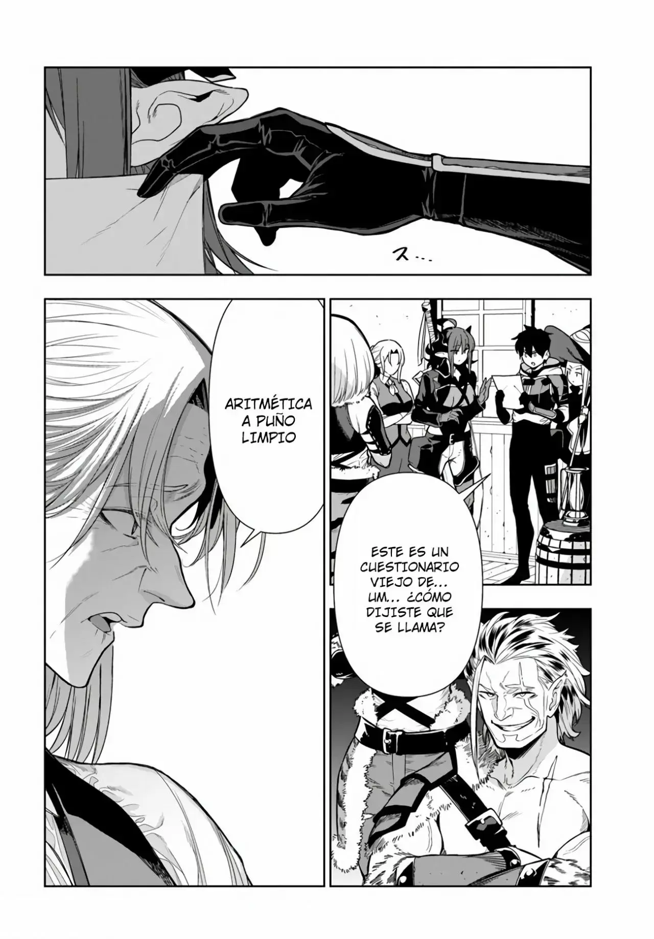 Capitulo 27 page 3