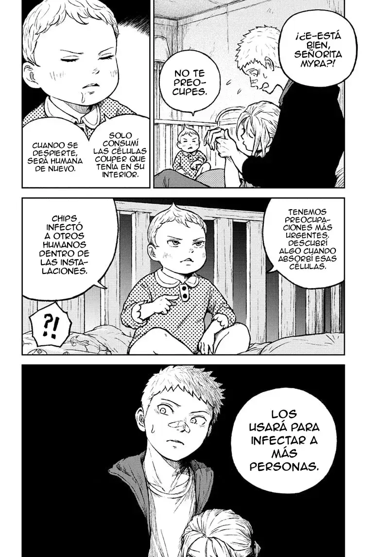 Capitulo 8 page 17