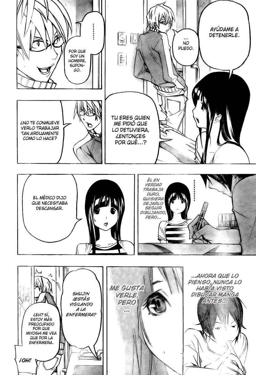 Capitulo 46 page 16