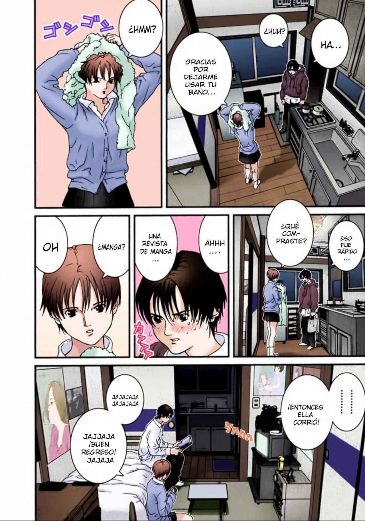 Capitulo 26 page 8