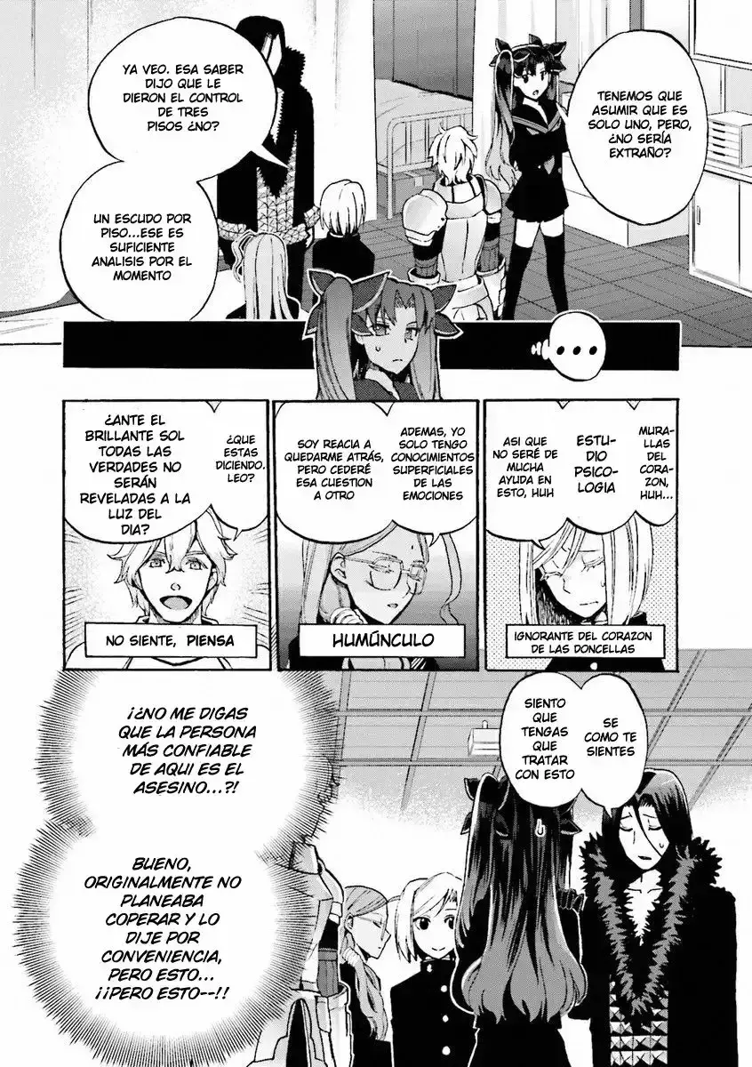Capitulo 11 page 11