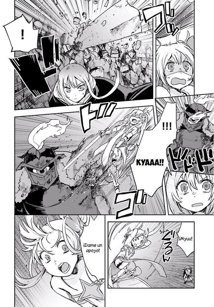 Capitulo 31 page 9
