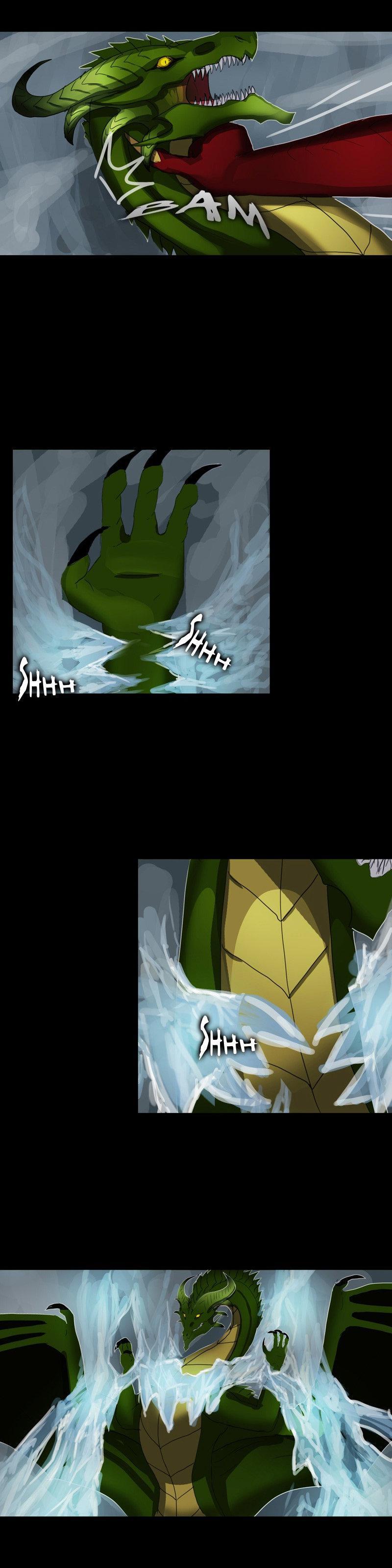 Capitulo 33 page 23