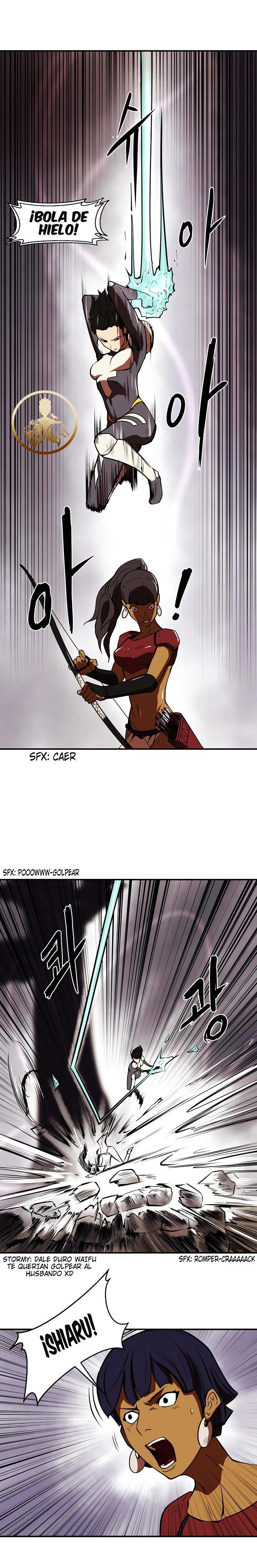 Capitulo 21 page 10