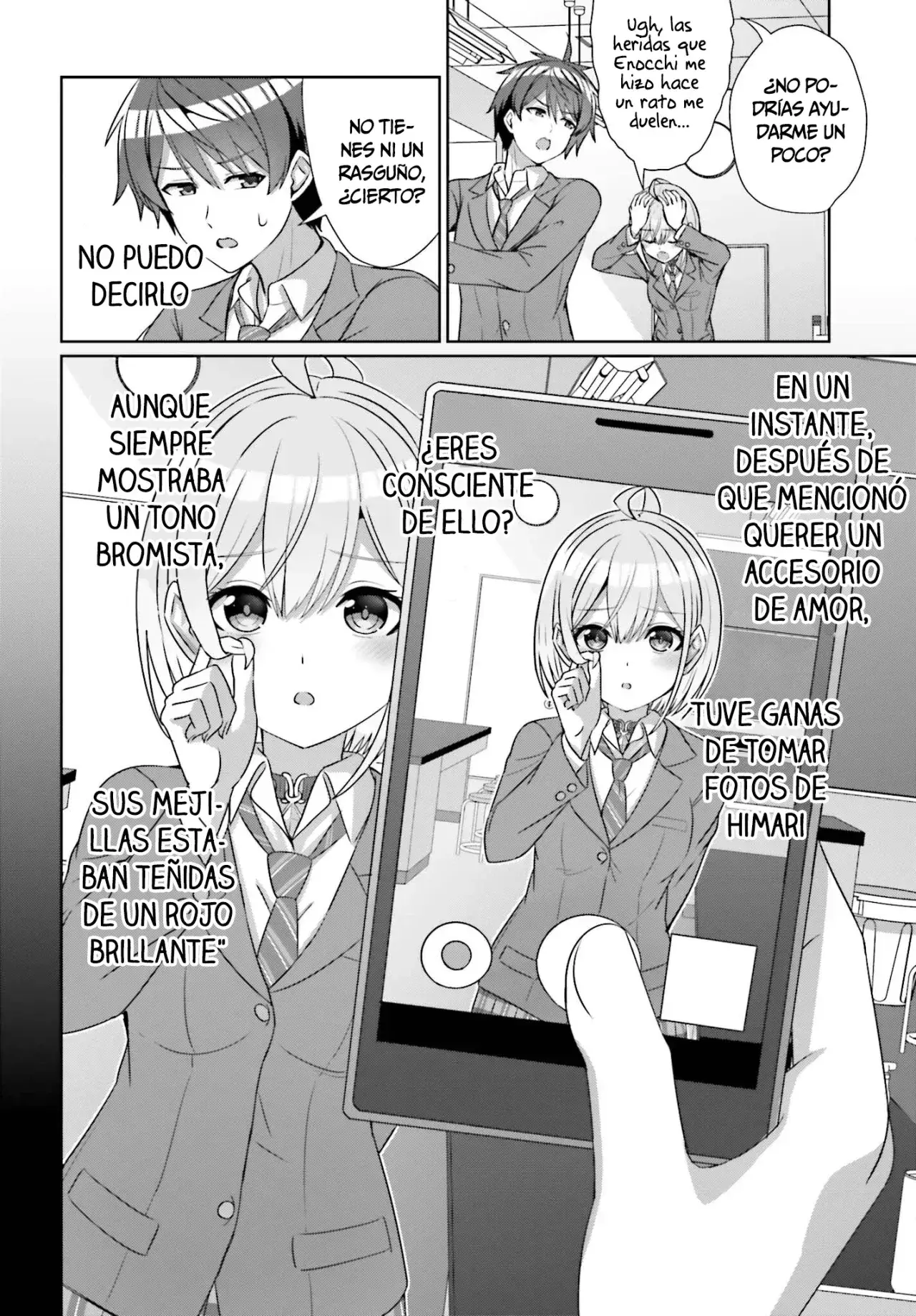 Capitulo 20 page 18