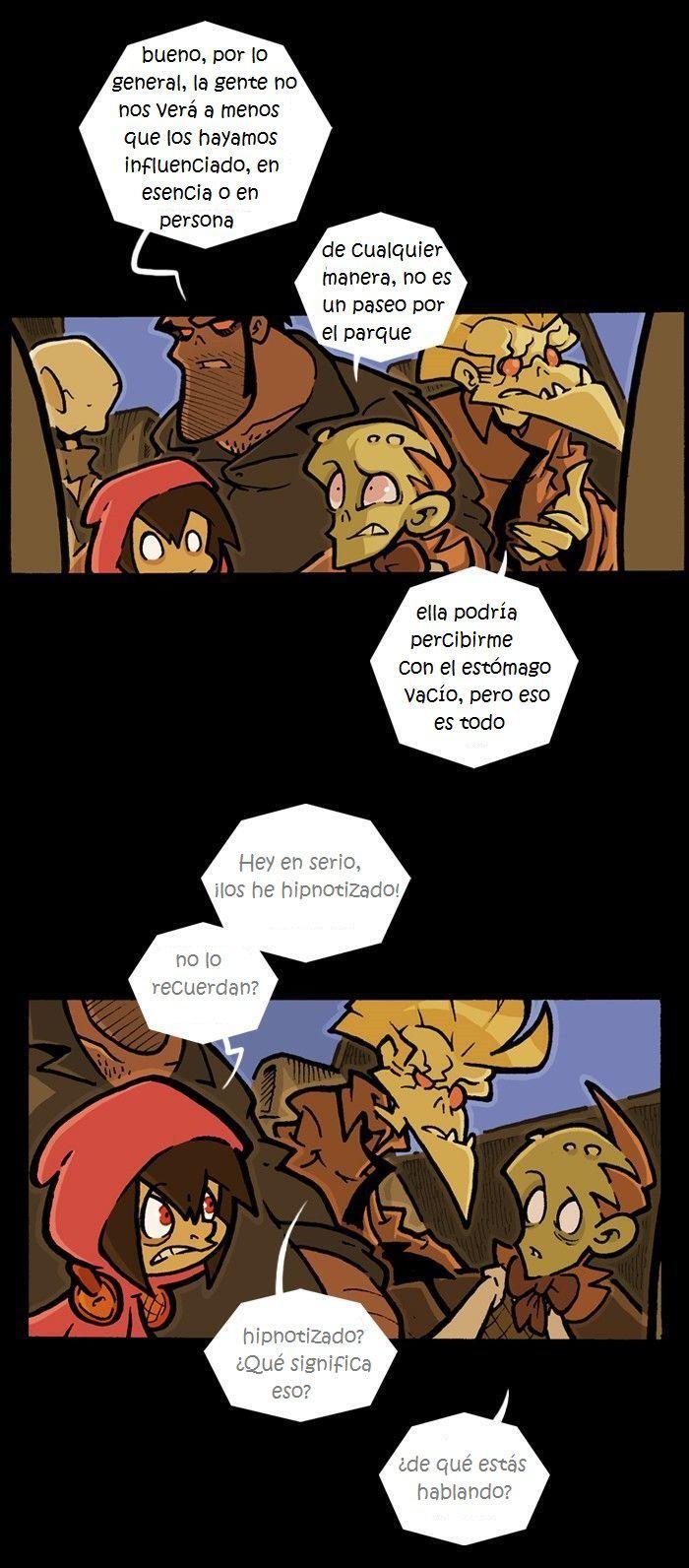 Capitulo 85 page 8