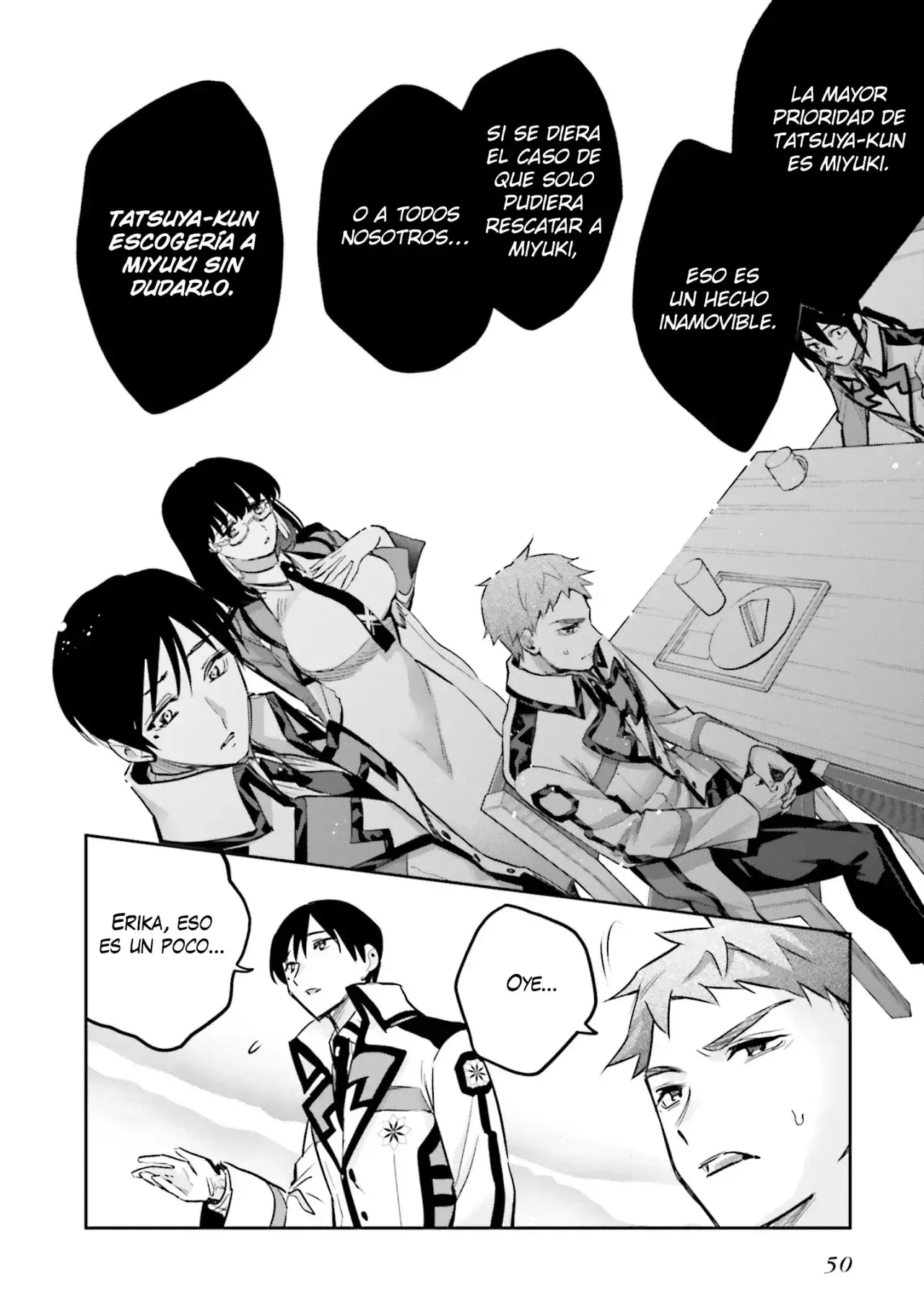 Capitulo 24 page 16
