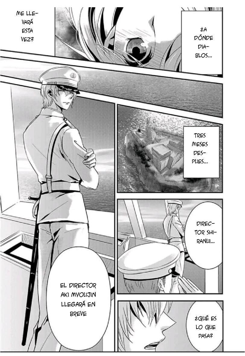 Capitulo 32 page 3