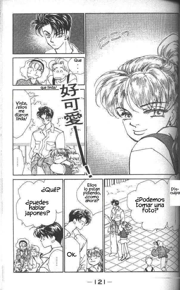 Capitulo 27 page 18