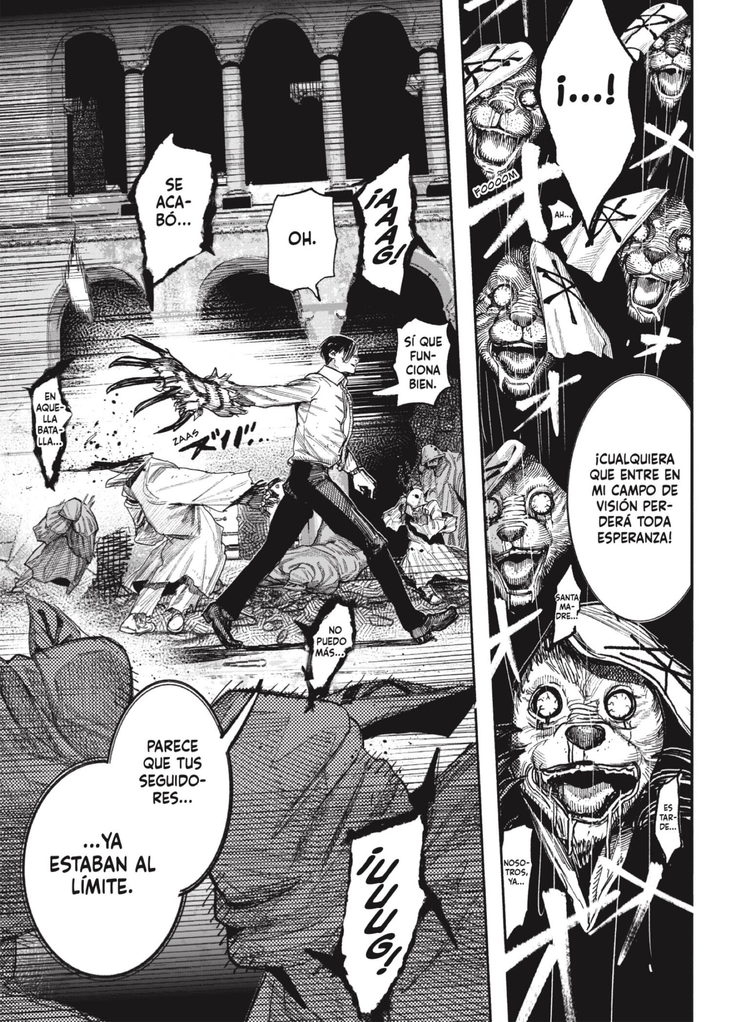 Capitulo 60.2 page 22