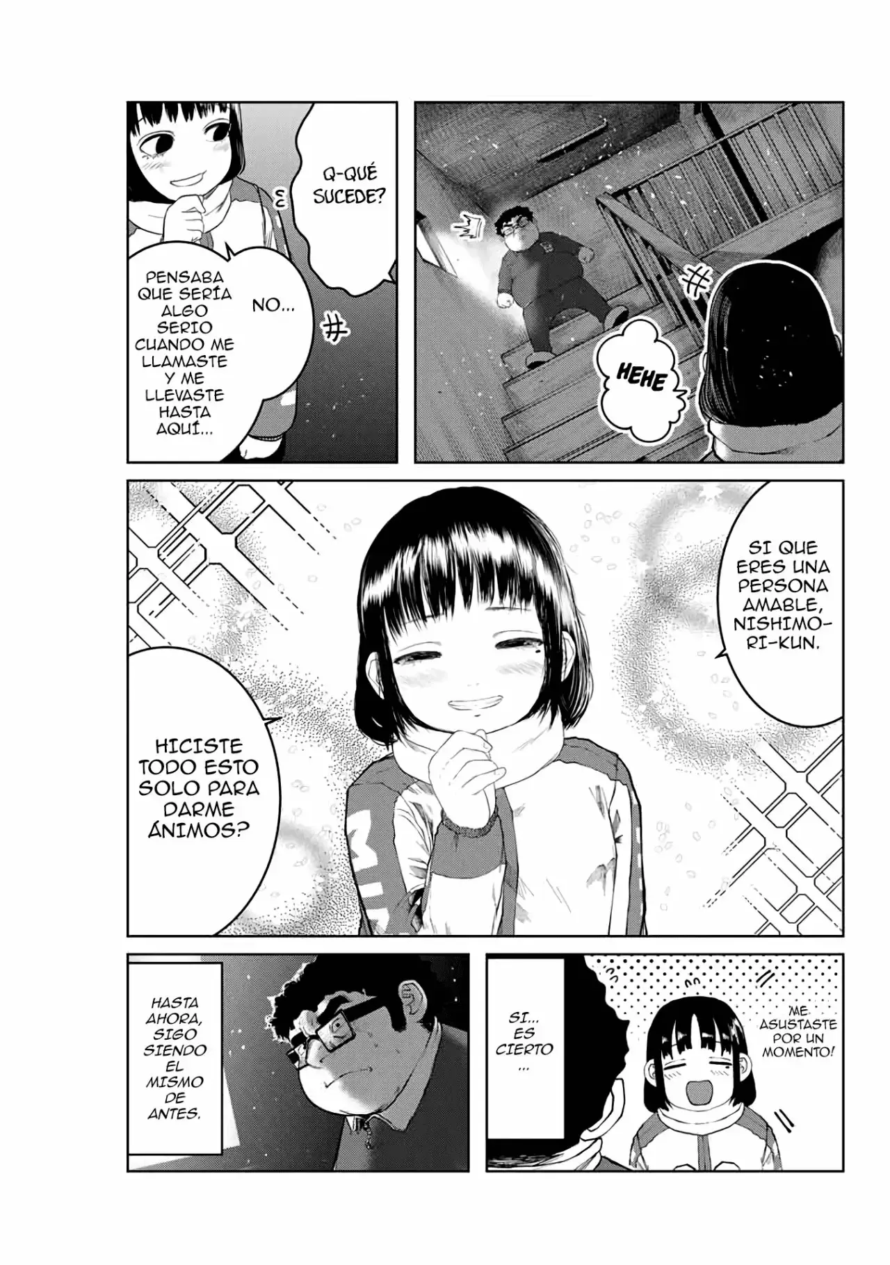 Capitulo 8 page 11