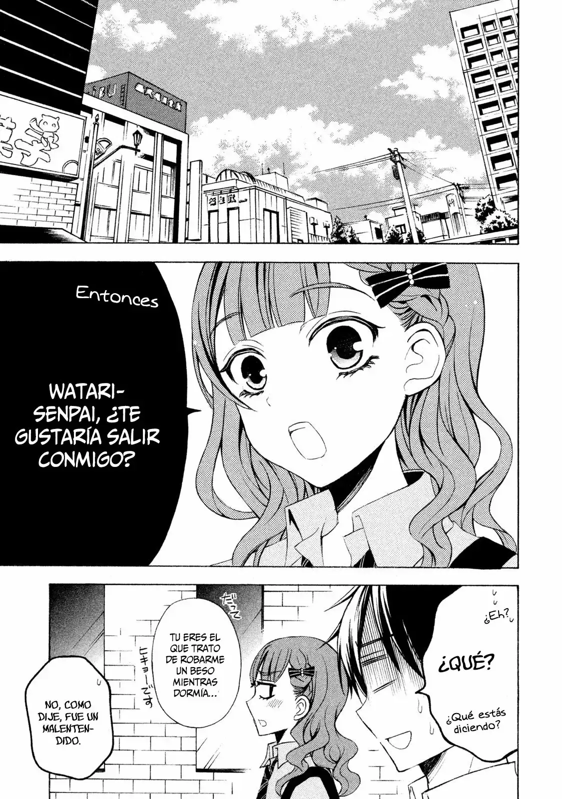 Capitulo 27 page 17
