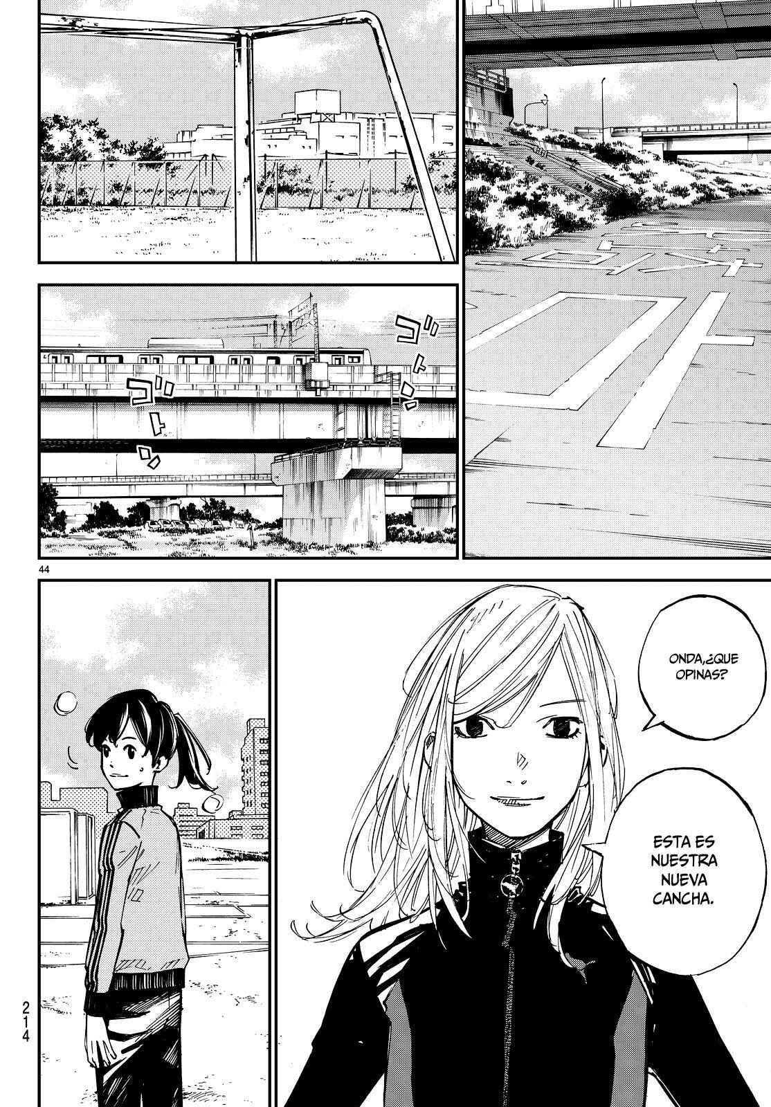 Capitulo 9 page 43