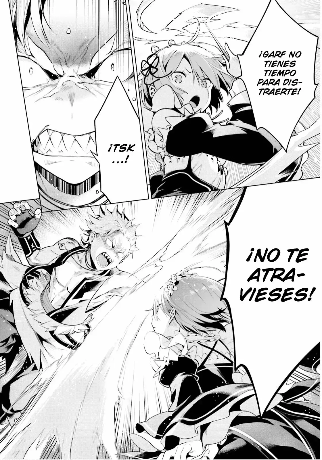 Capitulo 19.50 page 20