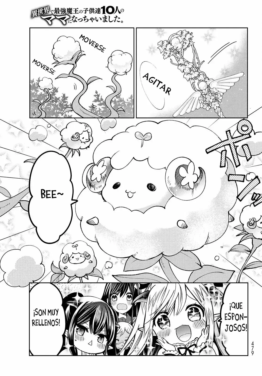 Capitulo 20 page 6