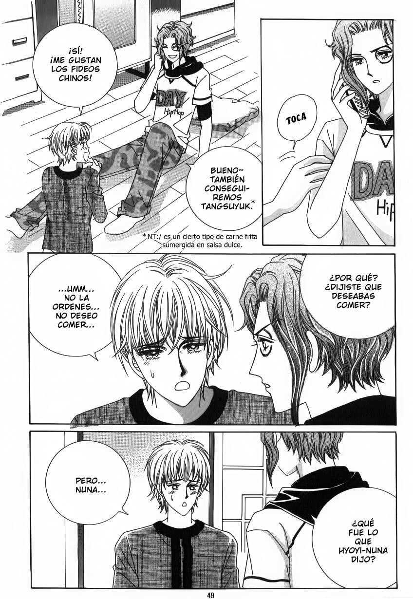 Capitulo 22 page 15