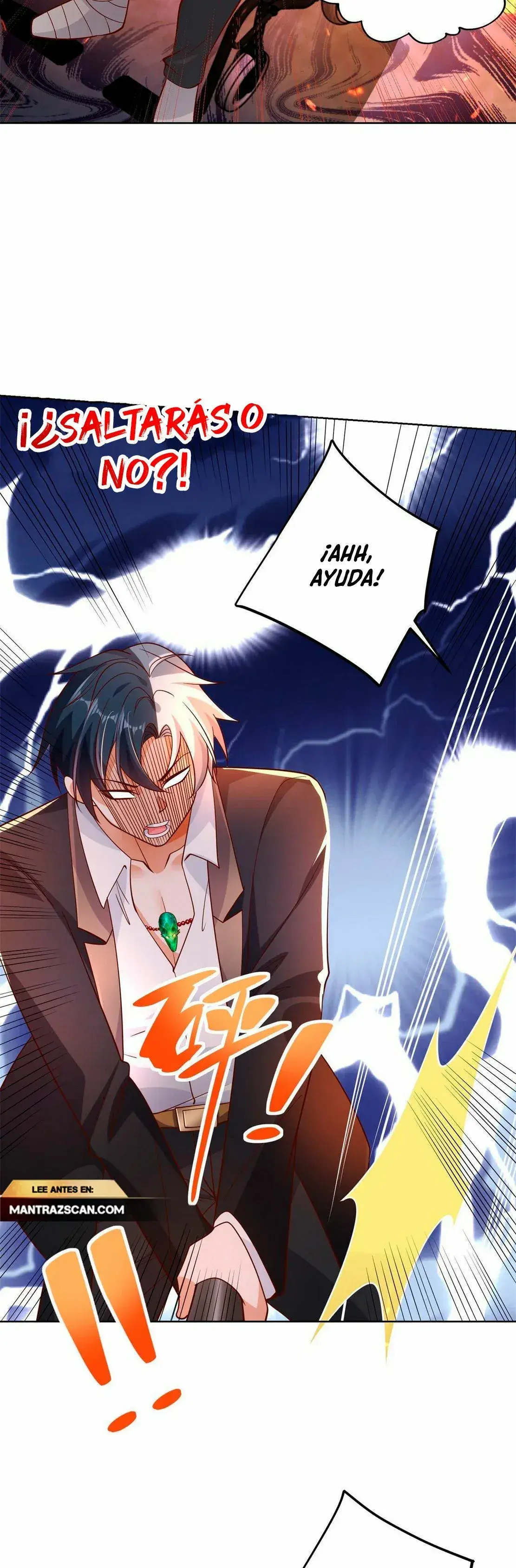 Capitulo 24 page 21