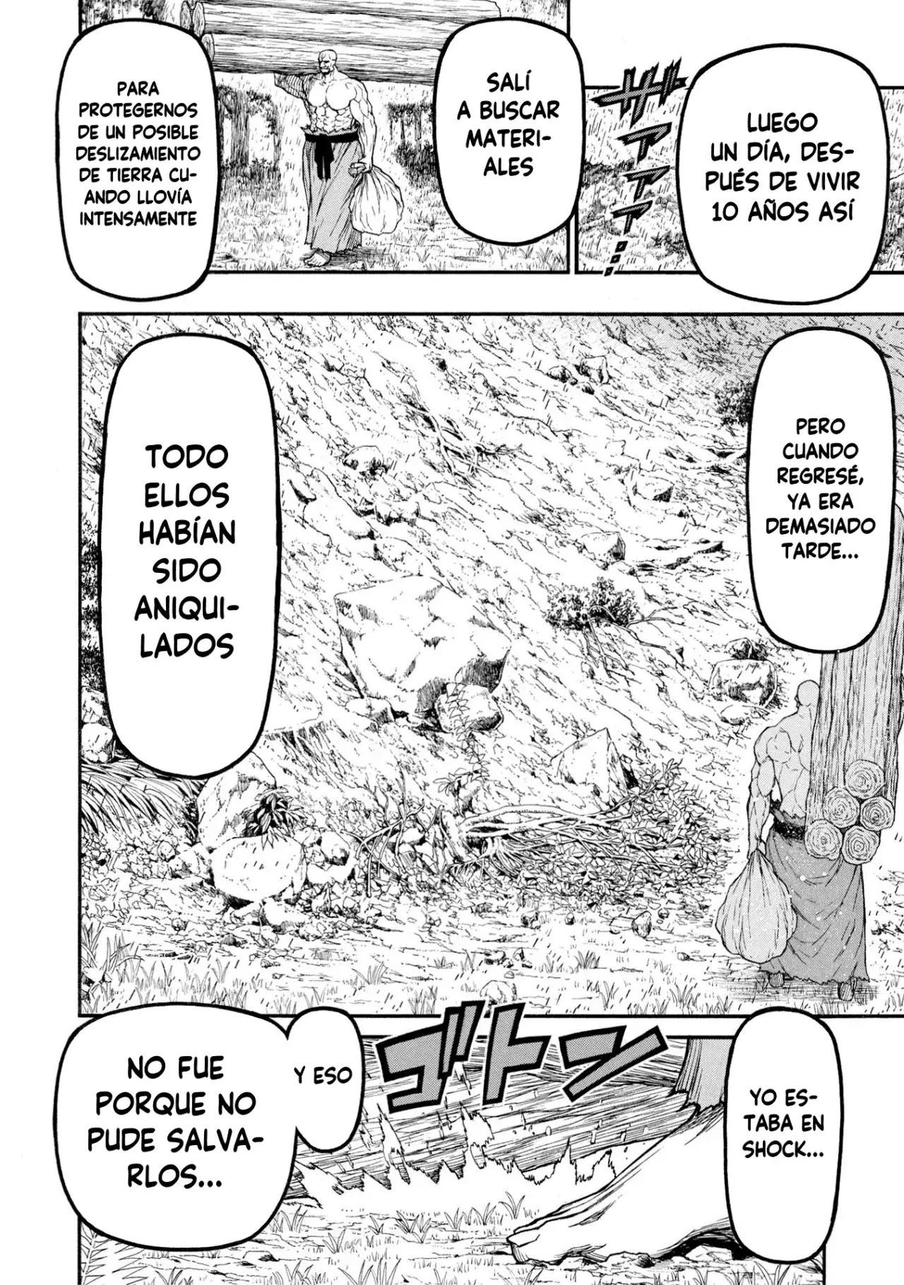 Capitulo 32 page 19