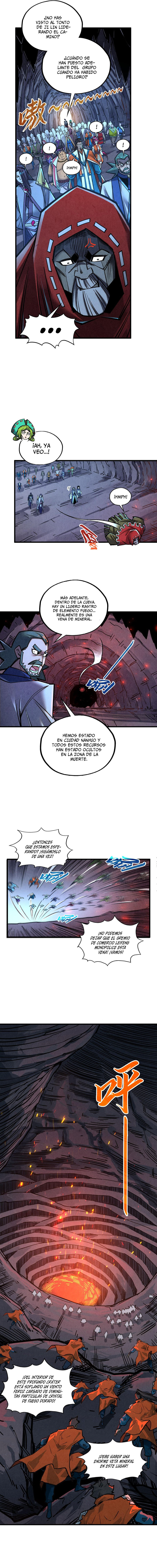 Capitulo 415 page 5