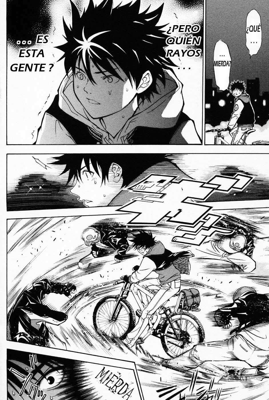 Capitulo 8 page 17