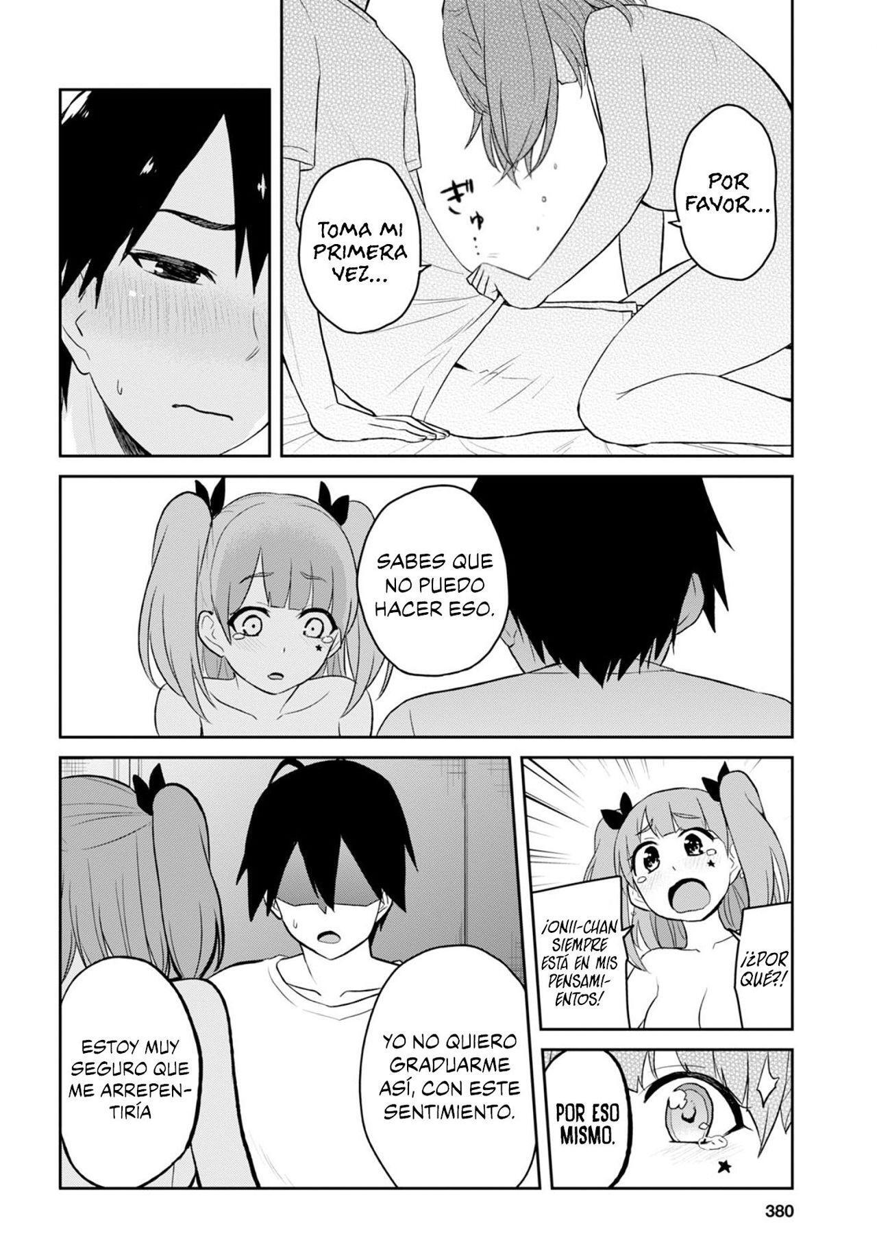 Capitulo 30 page 18