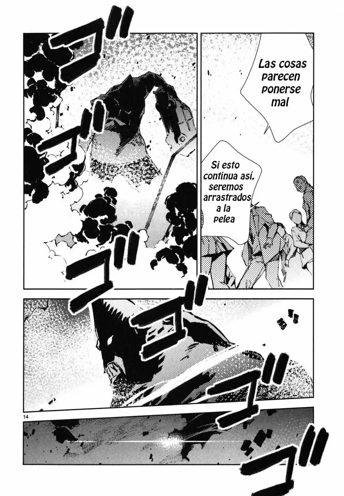 Capitulo 23 page 15