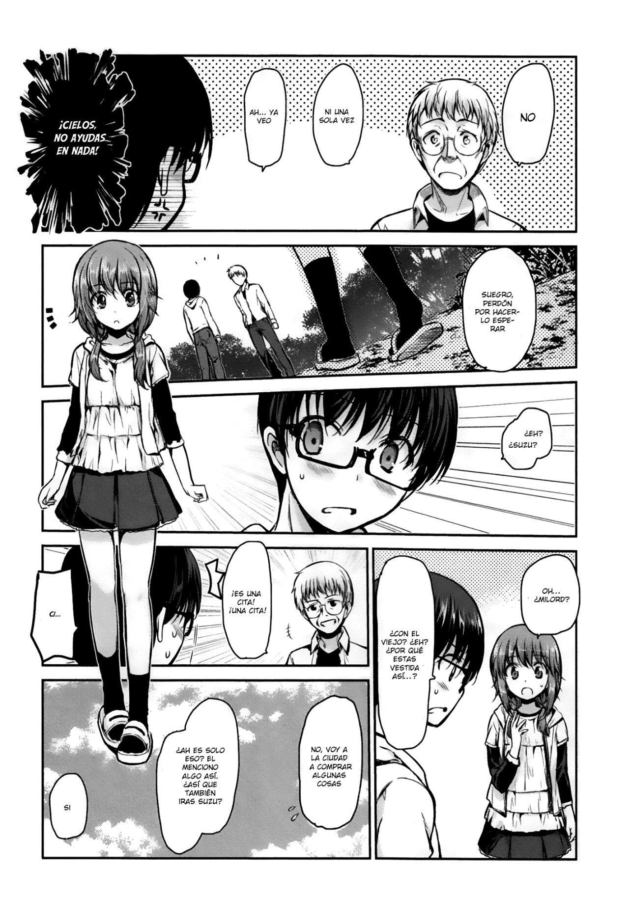 Capitulo 20 page 15